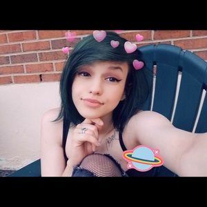 Meet your Posher, Patricia